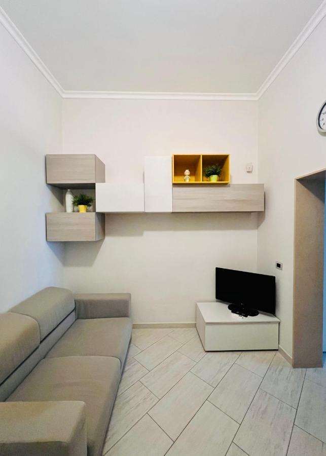 Casa Di Matilde Apartment Bari Exterior photo